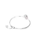 Swarovski Idyllia Joia Pulseira Bangle Mulher 5680298