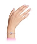 Swarovski Idyllia Joia Pulseira Bangle Mulher 5680298