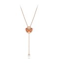 Swarovski Idyllia Joia Colar Mulher 5680299