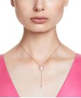 Swarovski Idyllia Joia Colar Mulher 5680299