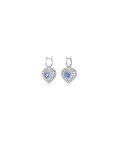 Swarovski Hyperbola Joia Brincos Mulher 5680392