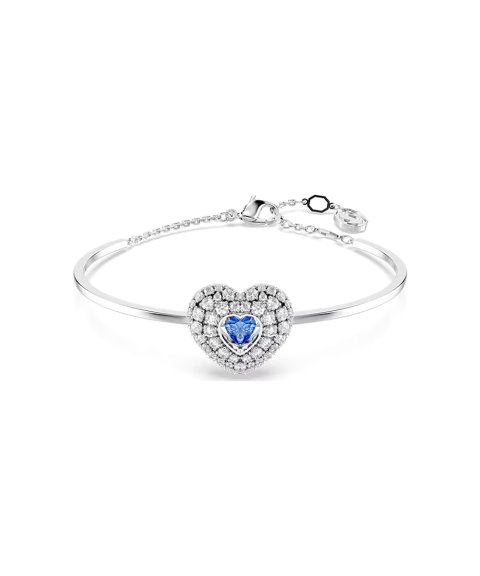 Swarovski Hyperbola Joia Pulseira Bangle Mulher 5680393 Swarovski Hyperbola Joia Pulseira Bangle Mulher 5680393