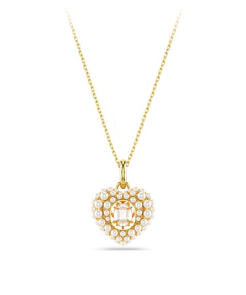 Swarovski Hyperbola Joia Colar Mulher 5680399