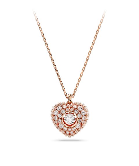 Swarovski Hyperbola Joia Colar Mulher 5680402 Swarovski Hyperbola Joia Colar Mulher 5680402