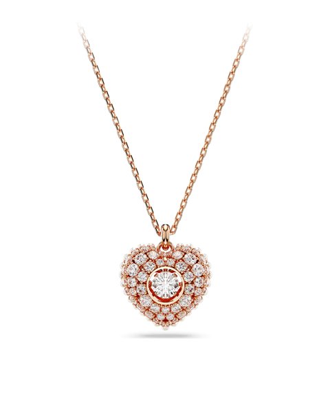 Swarovski Hyperbola Joia Colar Mulher 5680402