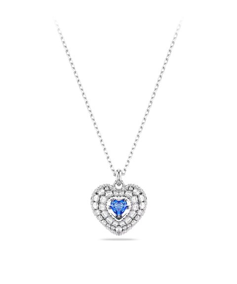 Swarovski Hyperbola Joia Colar Mulher 5680403