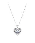 Swarovski Hyperbola Joia Colar Mulher 5680403