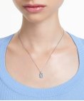 Swarovski Iconic Swan Joia Colar Mulher 5680422 Swarovski Iconic Swan Joia Colar Mulher 5680422