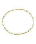 Swarovski Matrix Tennis Joia Colar Mulher 5681799 Swarovski Matrix Tennis Joia Colar Mulher 5681799