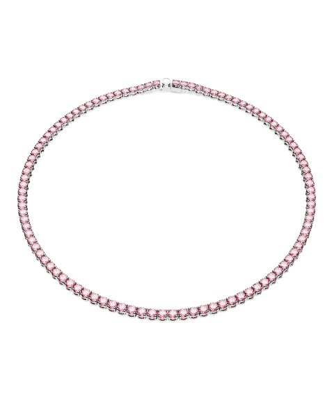 Swarovski Matrix Tennis Joia Colar Mulher 5681800