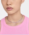 Swarovski Matrix Tennis Joia Colar Mulher 5681800