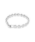 Swarovski Una Angelic Joia Pulseira Mulher 5682279