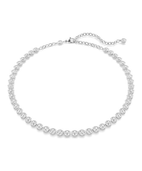 Swarovski Imber Tennis Joia Colar Mulher 5682595