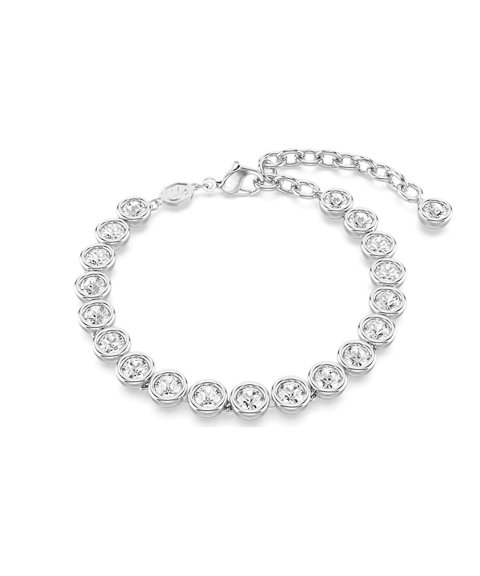 Swarovski Imber Tennis Joia Pulseira Mulher 5682666