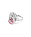 Swarovski Idyllia Joia Anel Mulher 5683034 Swarovski Idyllia Joia Anel Mulher 5683034