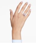 Swarovski Idyllia Joia Anel Mulher 5683034 Swarovski Idyllia Joia Anel Mulher 5683034
