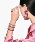 Swarovski Millenia Joia Pulseira Mulher 5683428