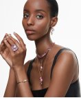 Swarovski Millenia Joia Colar Mulher 5683429