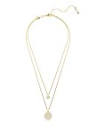 Swarovski Meteora Joia Colar Mulher 5683442