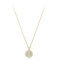 Swarovski Meteora Joia Colar Mulher 5683442