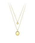 Swarovski Meteora Joia Colar Mulher 5683442