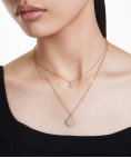 Swarovski Meteora Joia Colar Mulher 5683442