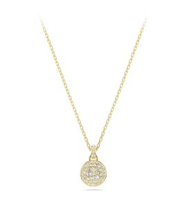 Swarovski Meteora Joia Colar Mulher 5683443