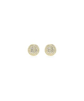 Swarovski Meteora Joia Brincos Mulher 5683444
