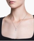 Swarovski Meteora Joia Colar Mulher 5683446 Swarovski Meteora Joia Colar Mulher 5683446