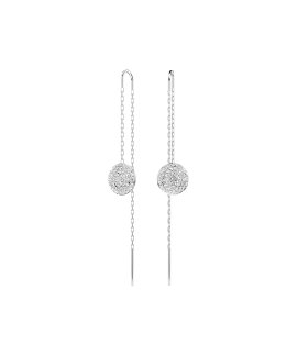 Swarovski Meteora Joia Brincos Mulher 5683448