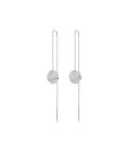 Swarovski Meteora Joia Brincos Mulher 5683448