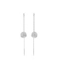 Swarovski Meteora Joia Brincos Mulher 5683448