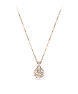 Swarovski Meteora Joia Colar Mulher 5683450