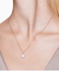 Swarovski Meteora Joia Colar Mulher 5683450 Swarovski Meteora Joia Colar Mulher 5683450