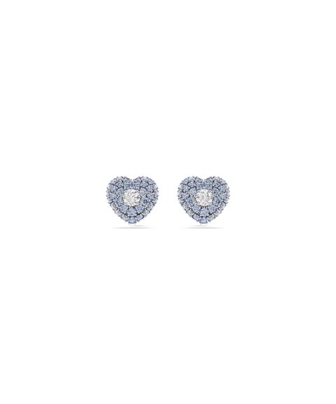 Swarovski Hyperbola Joia Brincos Mulher 5683576