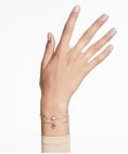Swarovski Chroma Joia Pulseira Bangle Mulher 5683835 Swarovski Chroma Joia Pulseira Bangle Mulher 5683835