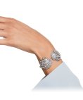 Swarovski Idyllia Joia Pulseira Bangle Mulher 5683943