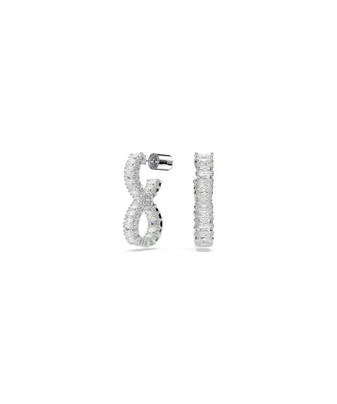 Swarovski Hyperbola Joia Brincos Mulher 5684047 Swarovski Hyperbola Joia Brincos Mulher 5684047