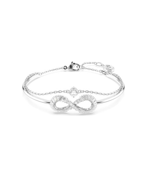 Swarovski Hyperbola Joia Pulseira Bangle Mulher 5684049