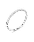Swarovski Meteora Joia Pulseira Bangle Mulher 5684241