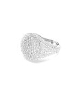 Swarovski Sublima Joia Anel Mulher 5684247