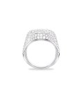 Swarovski Sublima Joia Anel Mulher 5684247