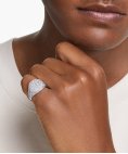 Swarovski Sublima Joia Anel Mulher 5684247