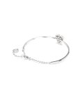 Swarovski Hyperbola Joia Pulseira Bangle Mulher 5684385