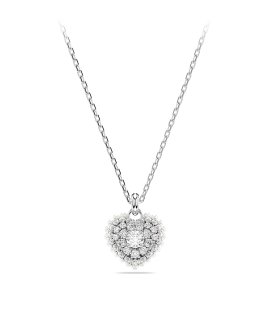 Swarovski Hyperbola Joia Colar Mulher 5684386