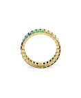 Swarovski Matrix Joia Anel Mulher 5685653