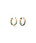 Swarovski Matrix Joia Brincos Mulher 5685698