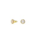 Swarovski Una Joia Brincos Mulher 5686637