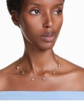 Swarovski Imber Joia Colar Mulher 5688246