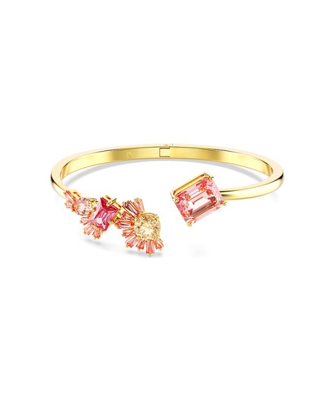 Swarovski Gema Joia Pulseira Bangle Mulher 5688482